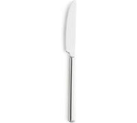 Ensemble de couteaux à dessert Amefa Metropole Métal 20,5 cm (12 Unités) Blanc
