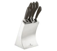 ENSEMBLE DE COUTEAUX BERLINGER HAUS PASSION BH-2136