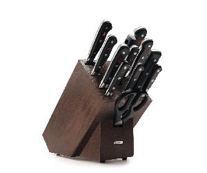 Ensemble de couteaux Wüsthof Classic 12 pièces, 1090171203
