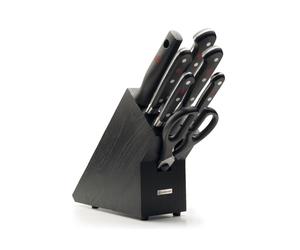 Ensemble de couteaux Wusthof CLASSIC 7 pièces 1090170707