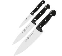 Ensemble de couteaux ZWILLING 3 pièces