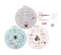 Ensemble de couture standard haut de gamme comprenant du tissu et des outils, niveaux de compétence de chacun jusqu ' approches de couture traditionnelles expertes, tutoriel rapide de couture