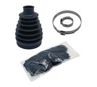 ENSEMBLE DE COUVERCLE ANTI-POUSSIÈRE DE JOINT INTERNE (GSP) for Segway Snarler AT6 S T3b, Snarler AT6 L T3b, Snarler AT6 S E5 A02P13004001