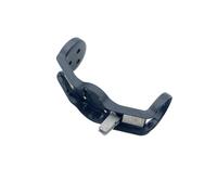 Ensemble de Couvercle arrière de Bras de cardan Compatible DJI Mini 5 Pro | Bras de réparation ajustés avec précision, capot arrière, accessoire de drone for un support de caméra stable(Roll Arm)