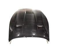 Ensemble de couvercle de moteur en Fiber de Cabron, Compatible Pour Maserati, for GT GTS, capot modifié, accessoires automobiles