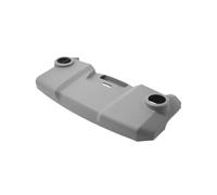 Ensemble De Couvercles De Cadre, Compatible for DJI Agras T40 T20 Pro | Plastique Durable, protection du champ de drone, couvercles de cadre avant et arrière, for T40 T20 Pro(Upper)