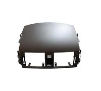 Ensemble de couvercles de garniture de sortie de climatisation Automobile, remplacement 55670 - 02160 R6FB(panel)