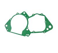 Ensemble De Couvercles D'embrayage De Carter De Moteur De Moto,Jeu De Joints D'intervalles,Honda Cr250r 1986-1991 - Type Cr250r #D