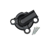 Ensemble De Couvercles Protection Moteur Moto pour Ka&wasaki NI&NJA 400 2018-2024 Protecteur Boîtier Stator