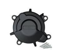 Ensemble De Couvercles Protection Moteur Moto pour Ka&wasaki NI&NJA 400 2018-2024 Protecteur Boîtier Stator