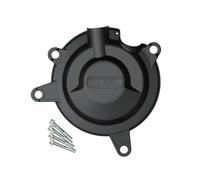 Ensemble De Couvercles Protection Moteur Moto pour Ka&wasaki NI&NJA 400 2018-2024 Protecteur Boîtier Stator