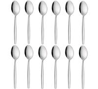 Ensemble de couverts à soupe économique 12 pièces - Hendi 764039