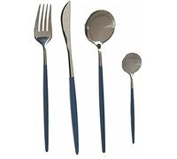 Ensemble de Couverts - Kinvara - Multicolore - Standard