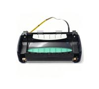 Ensemble de Couverture Avant P1107244-101 adapté for l'imprimante Thermique Mobile Zebra ZQ521