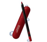 Ensemble De Crayon Et Rouge À Lèvres Pour Femmes | Outil De Maquillage Portable - Teinture À Lèvres Longue Tenue,Pour Dames Mères Étudiants Voyageurs Débutants Mariées Fêtes De Mariage Soirée Romantiq