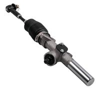 Ensemble de crémaillère de pignon de boîte de direction 70964-G01 compatible avec les pièces de moto automobile EZGO TXT 2001 Compatible avec chariots électriques 2001 2019 Matériel de montage