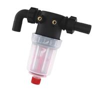 Ensemble de crépine de pompe de pulvérisateur avec maille en acier inoxydable, B
