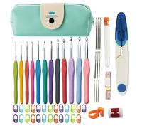 Ensemble de Crochets