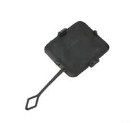 Ensemble de crochets de remorquage pour pare-chocs compatible avec X3 F25 2011 2012 2013 2014 emplacements de montage arrière gauche et droit