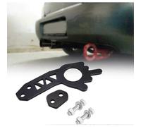 Ensemble de crochets de remorquage universels, ensemble de crochets de remorquage universels avant/arrière,