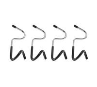 Ensemble de crochets essentiels pour tente de camping - Pour le camping en plein air