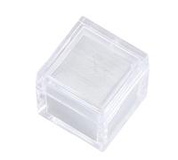 Ensemble De Cubes Densité - Comprend 6 Métaux Laiton, Plomb, Fer, Cuivre, Aluminium, Zinc Côtés 0,39 Pouce (10 Mm)