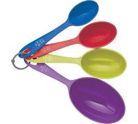 Ensemble De Cuillères Doseuses Colourworks Kitchen Craft 4