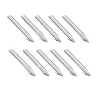 Ensemble de cuillères et cuillères pratiques pour les créateurs de bijoux, les travaux manuels, les projets de réparation, les ateliers de bijoux, outil d'organisation