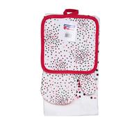 Ensemble De Cuisine 3 Pièces Dots