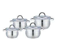 Ensemble de cuisine CHEFFINGER 16 18 20 24 CM