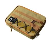 Ensemble de cuisine de camping, kit multifonction d'ustensiles de cuisson | Sac pour casseroles en plein air, randonnée, camping, barbecue, pique-nique, voyage et randonnée