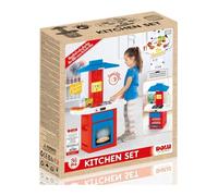 Ensemble de cuisine d'intérieur Dolu avec sons 4506