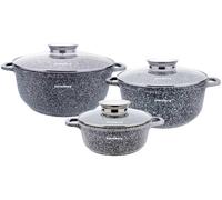 ENSEMBLE DE CUISINE EN MARBRE KLAUSBERG KB-7533