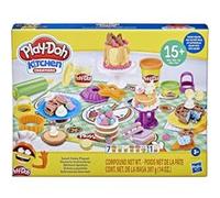 Ensemble de cuisine Play-Doh G