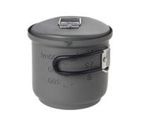 Esbit Set de cuisson 585 ml Alu TU