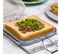 Ensemble De Cuisson Sandwich Grill Filet Sandwich Artefact Four Nourriture Spéciale Pain Grill Filet Petit Déjeuner Outils De Cuisson Pour La Maison Jardin