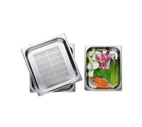 Ensemble de cuisson vapeur AEG A9OBGC23