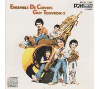Ensemble De Cuivres Guy Touvron-2