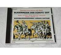 Ensemble de cuivres Ludwig Güttler - Jauchzet dem Herren alle Welt