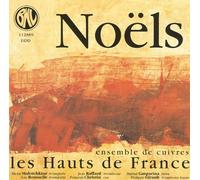 Ensemble De Cuivres - Noels [Import]