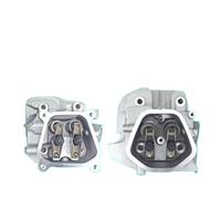 Ensemble de culasse adapté au Micro-motoculteur 188, prolongateur de portée 170F, pompe à eau 168f, pièces de générateur 190Q(168F is excellent)