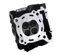 Ensemble de culasse complet comprenant des soupapes d'arbre à cames et un couvercle de cylindre adapté for 250NK 250SR 250-A NK250 SR250 NK SR 250