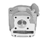 Ensemble de culasse de moteur de 47 mm pour GY6 72 80 4 temps 139QMB 139QMA pour 47 mm 80 assemblage culasse moteur culasse pour culasse moteur GY6 80 C