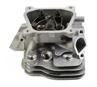 Ensemble de culasse durable pour moteur 168F 170 de remplacement adapté aux configurations de générateur GX200 2,5 kW 2,8 kW avec une résistance supérieure