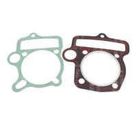 Ensemble de culasse Joints de culasse pour moteur YX140, pour YX 140cc, YX160cc, YX150CC, refroidi par huile, 1P56FMJ, Pit Dirt Bike, ATV, Quad(For YX 140cc)