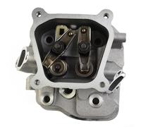 Ensemble de culasse pour générateurs équipés de moteurs 168F 170 et GX200 pour moteurs équipés de 2,5 kW ou 2,8 kW