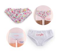 Ma Corolle - Ensemble Culottes, vêtements, pour poupée, 36cm, dès 3 Ans, 9000211370