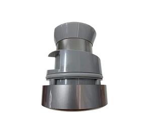 Ensemble De Cyclone For Aspirateur, Compatible Avec Jimmy JV85 / JV85 PRO / H9 PRO / H9 FLEX, Accessoires For Aspirateur
