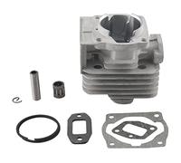 Ensemble de Cylindre de 44 MM 52CC 1E44F-5 44F-5 44-5 BG520 CG520 Kit de D'Assemblage de Cylindre PièCes de Coupe