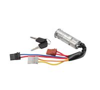 Ensemble de cylindre de verrouillage de contacteur d'allumage pour 106 405 1991-2003